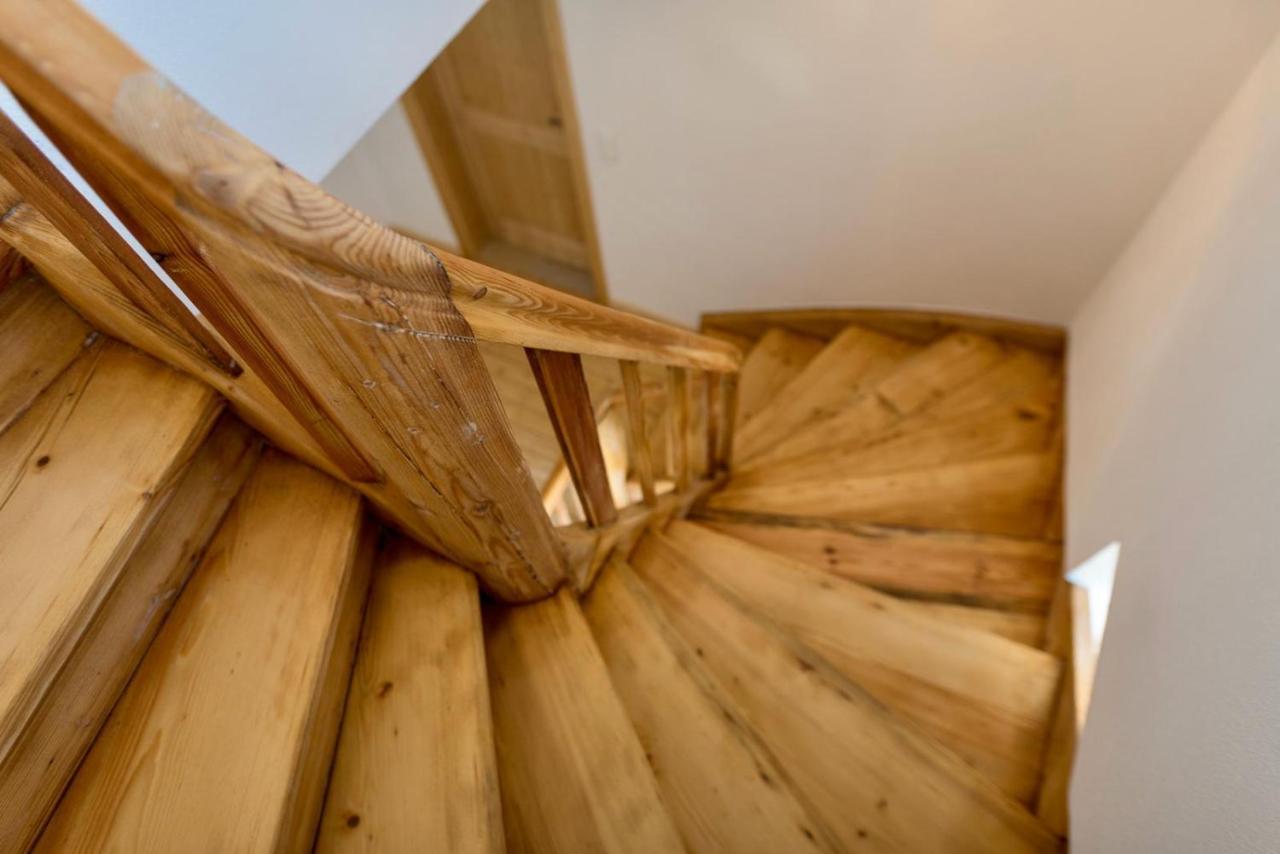 Chalet Sonnenbichl Γκάρμις-Παρτενκίρχεν Εξωτερικό φωτογραφία